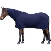 Covalliero Couverture Polaire Light AW25 Marin foncé Covalliero Couverture Polaire Light AW25 Marin foncé