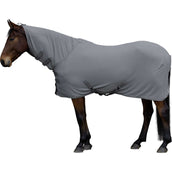 Covalliero Couverture Polaire Light AW25 Steel Grey Covalliero Couverture Polaire Light AW25 Steel Grey