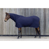 Covalliero Couverture Polaire Light AW25 Marin foncé Covalliero Couverture Polaire Light AW25 Marin foncé