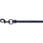 Covalliero Corde pour Licol AW26 avec Mousqueton Marin foncé Covalliero Corde pour Licol AW26 avec Mousqueton Marin foncé