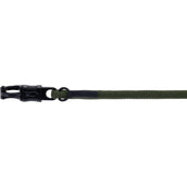 Covalliero Corde pour Licol AW26 avec Crochet Panique Forest Green Covalliero Corde pour Licol AW26 avec Crochet Panique Forest Green
