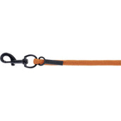 Covalliero Corde pour Licol AW26 avec Mousqueton Orange Covalliero Corde pour Licol AW26 avec Mousqueton Orange