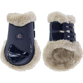 Covalliero Protège-Boulets AW26 Marin foncé Covalliero Protège-Boulets AW26 Marin foncé