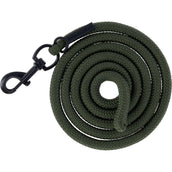 Covalliero Corde pour Licol AW26 avec Mousqueton Forest Green Covalliero Corde pour Licol AW26 avec Mousqueton Forest Green