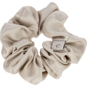 Covalliero Scrunchie AW26 Beige Covalliero Scrunchie AW26 Beige