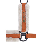 Covalliero Licol Soft AW26 Orange Covalliero Licol Soft AW26 Orange