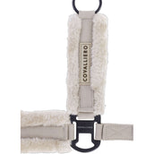 Covalliero Licol Soft AW26 Beige Covalliero Licol Soft AW26 Beige