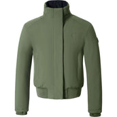 Covalliero Blouson AW26 Kids Forest Green Covalliero Blouson AW26 Kids Forest Green