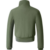 Covalliero Blouson AW26 Kids Forest Green Covalliero Blouson AW26 Kids Forest Green