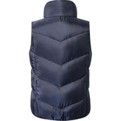 Covalliero Bodychauffant AW26 Kids Marin foncé Covalliero Bodychauffant AW26 Kids Marin foncé