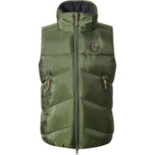 Covalliero Bodychauffant AW26 Kids Forest Green Covalliero Bodychauffant AW26 Kids Forest Green