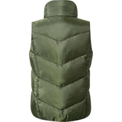 Covalliero Bodychauffant AW26 Kids Forest Green Covalliero Bodychauffant AW26 Kids Forest Green