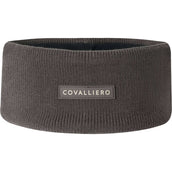Covalliero Bandeau AW26 Milky Chocolate Covalliero Bandeau AW26 Milky Chocolate
