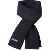 Covalliero Echarpe AW26 Noir Covalliero Echarpe AW26 Noir
