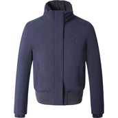Covalliero Blouson AW26 Marin foncé Covalliero Blouson AW26 Marin foncé