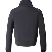 Covalliero Blouson AW26 Noir Covalliero Blouson AW26 Noir