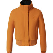 Covalliero Blouson AW26 Orange Covalliero Blouson AW26 Orange