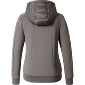 Covalliero Veste AW26 Milky Chocolate Covalliero Veste AW26 Milky Chocolate