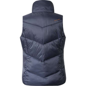 Covalliero Bodychauffant AW26 Marin foncé Covalliero Bodychauffant AW26 Marin foncé