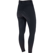 Covalliero Legging d'Équitation Full Grip AW26 Noir Covalliero Legging d'Équitation Full Grip AW26 Noir