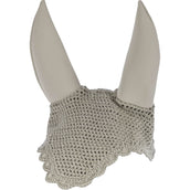 Covalliero Bonnet Anti-Mouches Soundless AW26 Beige Covalliero Bonnet Anti-Mouches Soundless AW26 Beige