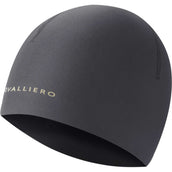 Covalliero Bonnet Seamless AW26 Noir Covalliero Bonnet Seamless AW26 Noir