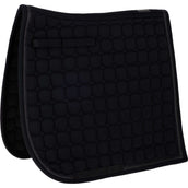 Covalliero Tapis de Selle AW26 Dressage Noir Covalliero Tapis de Selle AW26 Dressage Noir