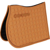 Covalliero Tapis de Selle AW26 Polyvalent Orange Covalliero Tapis de Selle AW26 Polyvalent Orange