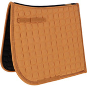 Covalliero Tapis de Selle AW26 Dressage Orange Covalliero Tapis de Selle AW26 Dressage Orange