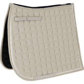 Covalliero Tapis de Selle AW26 Dressage Beige Covalliero Tapis de Selle AW26 Dressage Beige