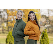 Covalliero Blouson AW26 Orange Covalliero Blouson AW26 Orange
