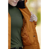 Covalliero Blouson AW26 Orange Covalliero Blouson AW26 Orange