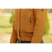 Covalliero Blouson AW26 Orange Covalliero Blouson AW26 Orange