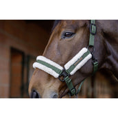 Covalliero Licol Soft AW26 Forest Green Covalliero Licol Soft AW26 Forest Green