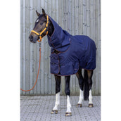 Covalliero Couvre-Cou AW26 100g Marin foncé Covalliero Couvre-Cou AW26 100g Marin foncé