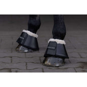 Covalliero Cloches d'Obstacles AW26 Noir Covalliero Cloches d'Obstacles AW26 Noir