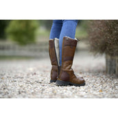 Dublin Bottes d'Extérieur Yukon Marron Dublin Bottes d'Extérieur Yukon Marron