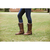 Dublin Bottes d'Extérieur Yukon Marron Dublin Bottes d'Extérieur Yukon Marron