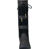 Dublin Bottes d'Extérieur River IV Noir Dublin Bottes d'Extérieur River IV Noir