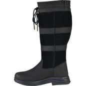 Dublin Bottes d'Extérieur River IV Noir Dublin Bottes d'Extérieur River IV Noir