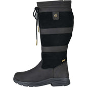 Dublin Bottes d'Extérieur River IV Noir Dublin Bottes d'Extérieur River IV Noir