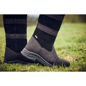 Dublin Bottes d'Extérieur River IV Noir Dublin Bottes d'Extérieur River IV Noir