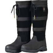 Dublin Bottes d'Extérieur River IV Noir Dublin Bottes d'Extérieur River IV Noir
