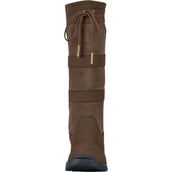 Dublin Bottes d'Extérieur River IV Chocolat Dublin Bottes d'Extérieur River IV Chocolat