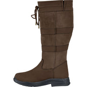 Dublin Bottes d'Extérieur River IV Chocolat Dublin Bottes d'Extérieur River IV Chocolat
