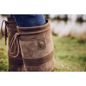 Dublin Bottes d'Extérieur River IV Chocolat Dublin Bottes d'Extérieur River IV Chocolat