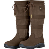 Dublin Bottes d'Extérieur River IV Chocolat Dublin Bottes d'Extérieur River IV Chocolat