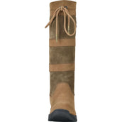 Dublin Bottes d'Extérieur River IV Marron foncé Dublin Bottes d'Extérieur River IV Marron foncé