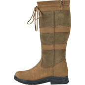 Dublin Bottes d'Extérieur River IV Marron foncé Dublin Bottes d'Extérieur River IV Marron foncé