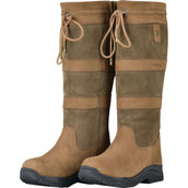 Dublin Bottes d'Extérieur River IV Marron foncé Dublin Bottes d'Extérieur River IV Marron foncé